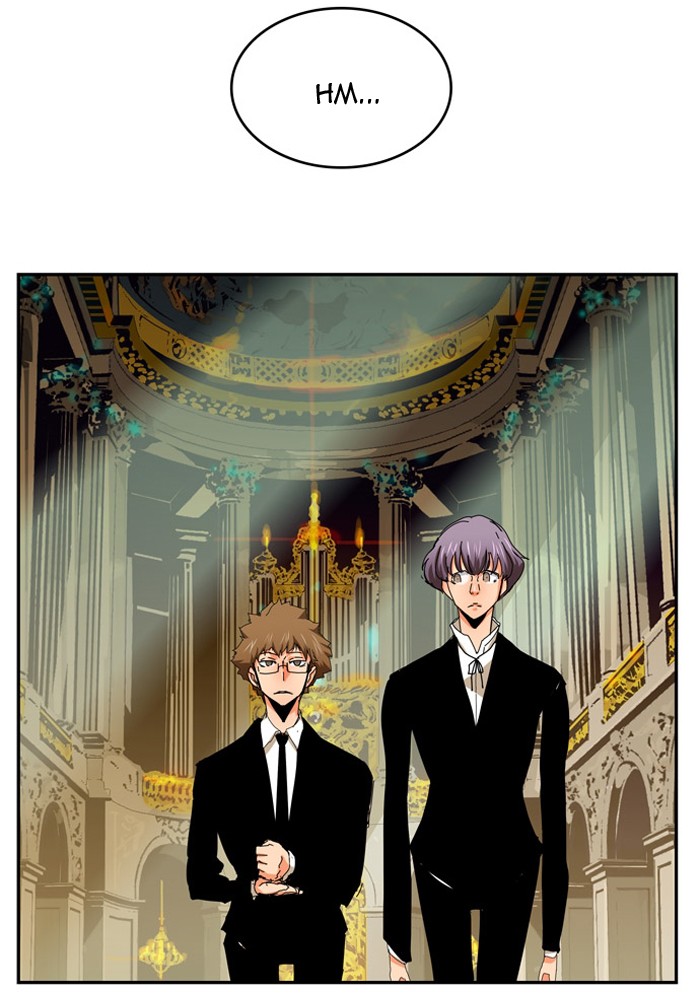 The God of High School Chapter 342 page 89 - Chapter 342: Ep. 342