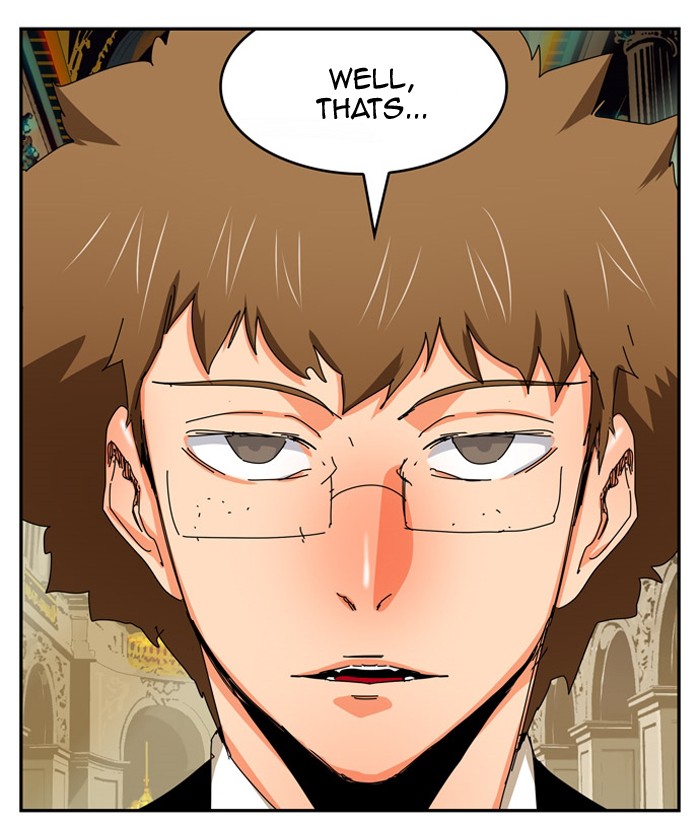 The God of High School Chapter 342 page 90 - Chapter 342: Ep. 342