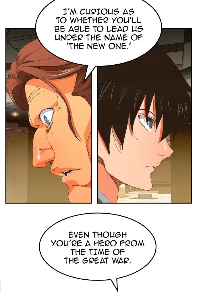 The God of High School Chapter 343 page 11 - Chapter 343: Ep. 343
