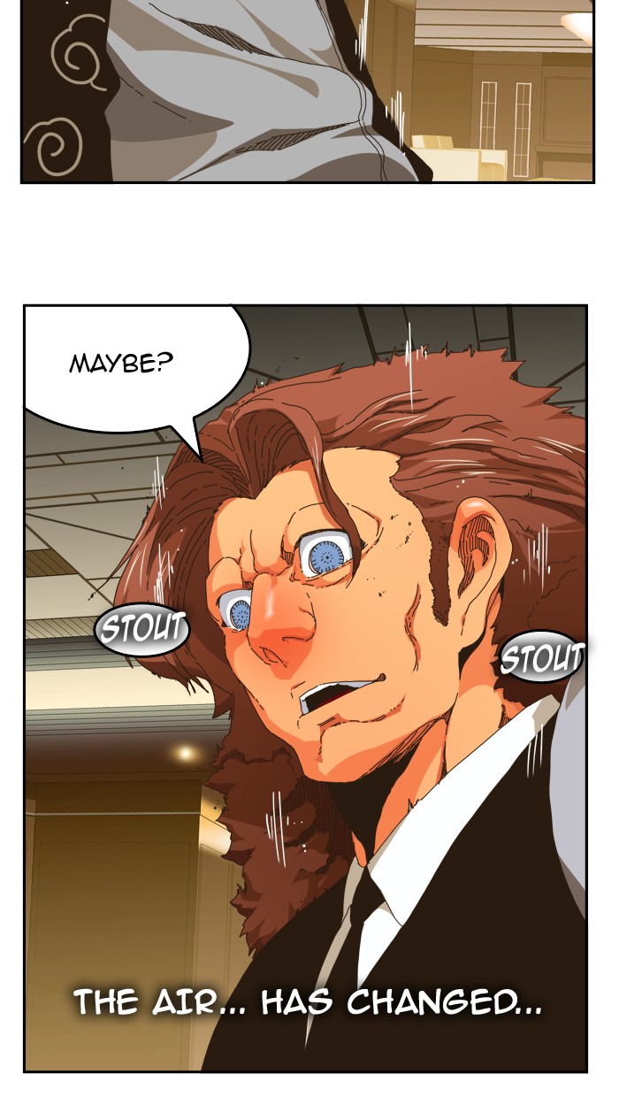 The God of High School Chapter 343 page 14 - Chapter 343: Ep. 343