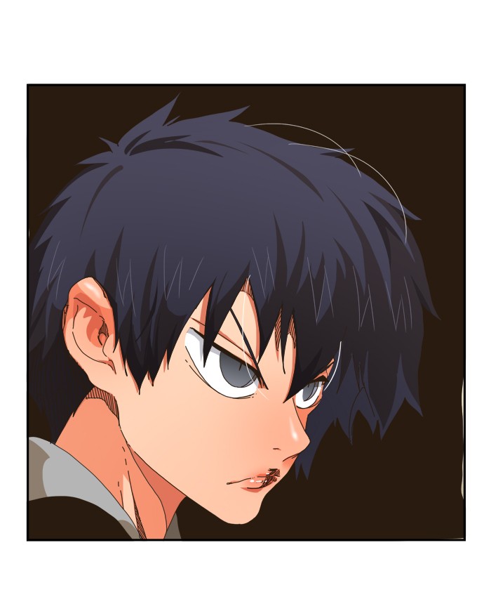 The God of High School Chapter 343 page 15 - Chapter 343: Ep. 343
