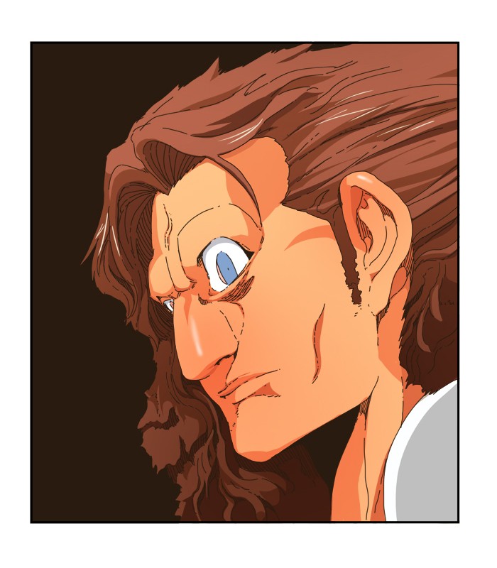 The God of High School Chapter 343 page 16 - Chapter 343: Ep. 343