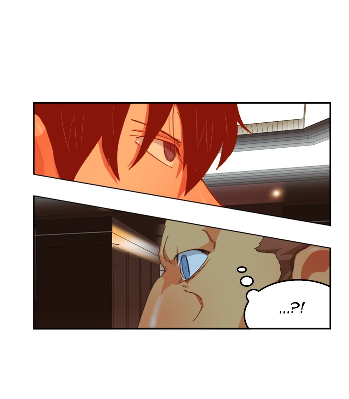 The God of High School Chapter 343 page 17 - Chapter 343: Ep. 343