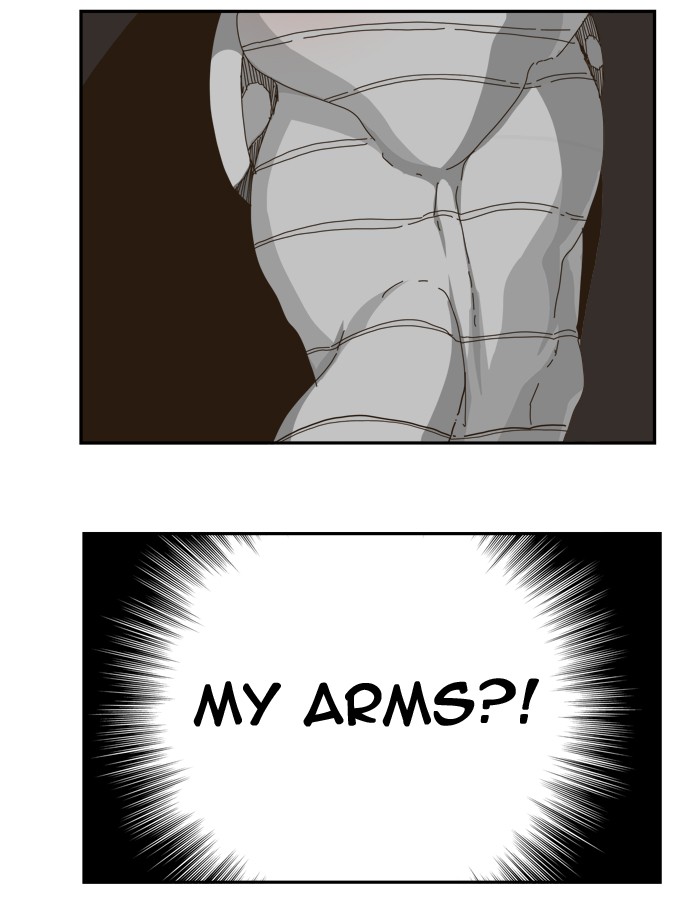 The God of High School Chapter 343 page 18 - Chapter 343: Ep. 343