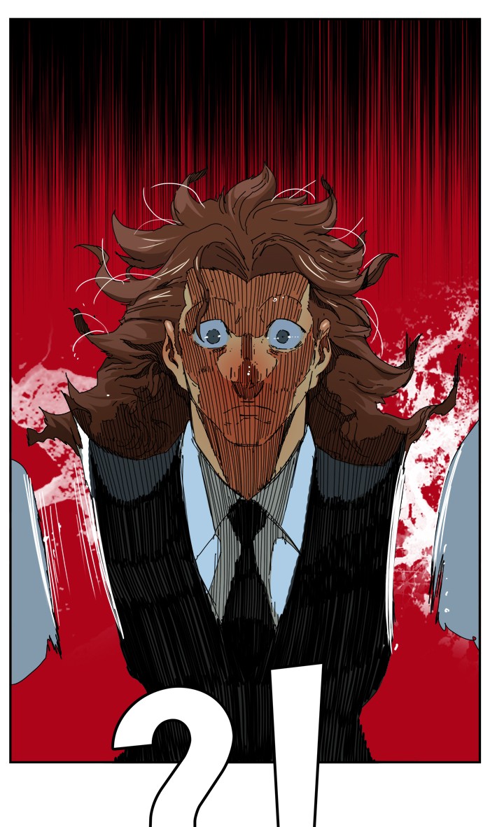 The God of High School Chapter 343 page 19 - Chapter 343: Ep. 343