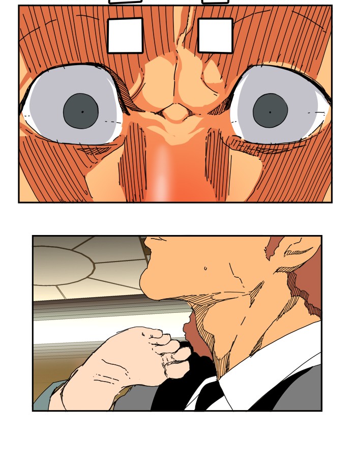 The God of High School Chapter 343 page 20 - Chapter 343: Ep. 343