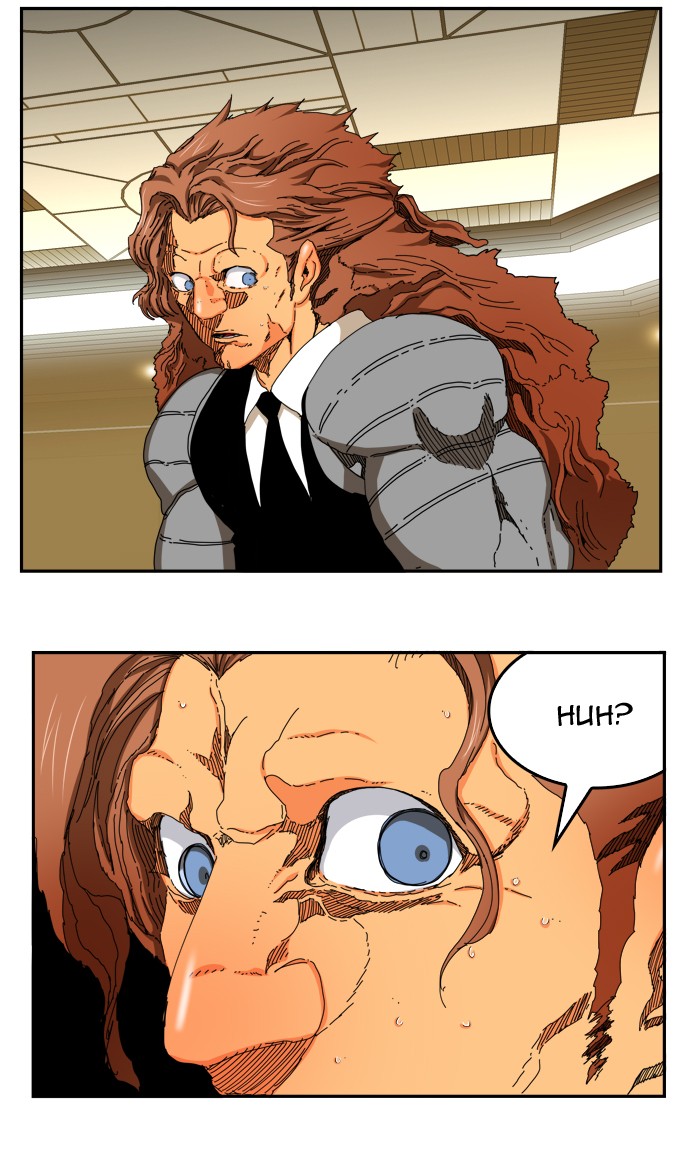 The God of High School Chapter 343 page 22 - Chapter 343: Ep. 343