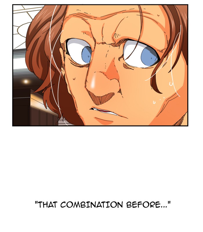 The God of High School Chapter 343 page 27 - Chapter 343: Ep. 343