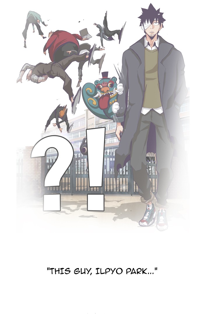 The God of High School Chapter 343 page 30 - Chapter 343: Ep. 343