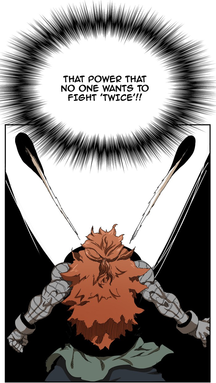 The God of High School Chapter 343 page 31 - Chapter 343: Ep. 343