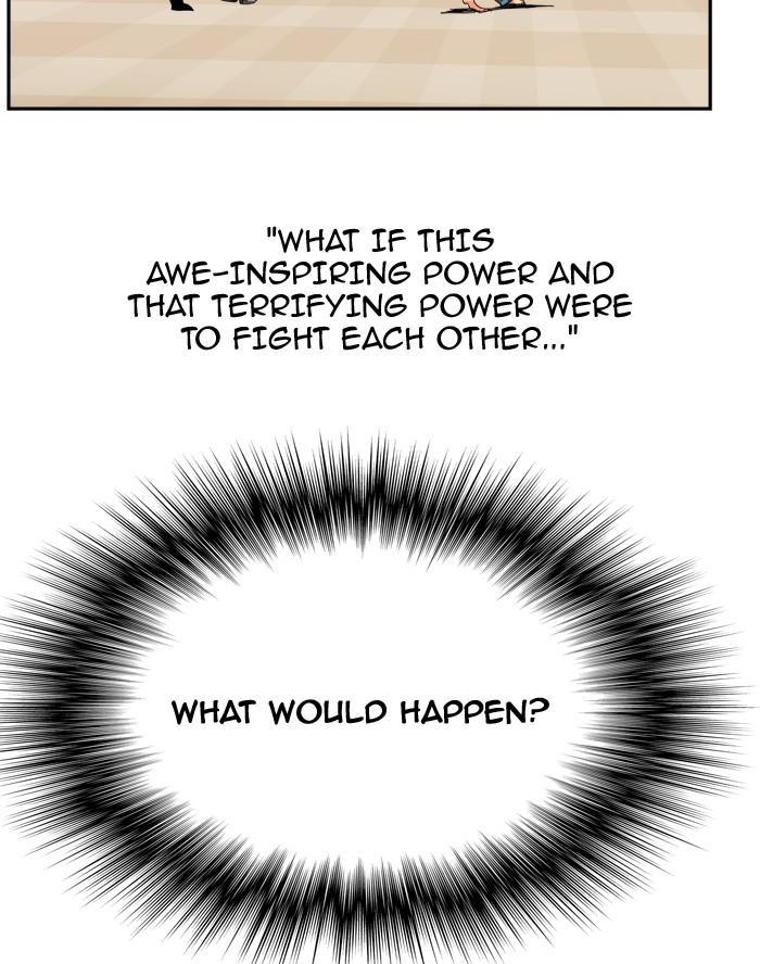 The God of High School Chapter 343 page 33 - Chapter 343: Ep. 343