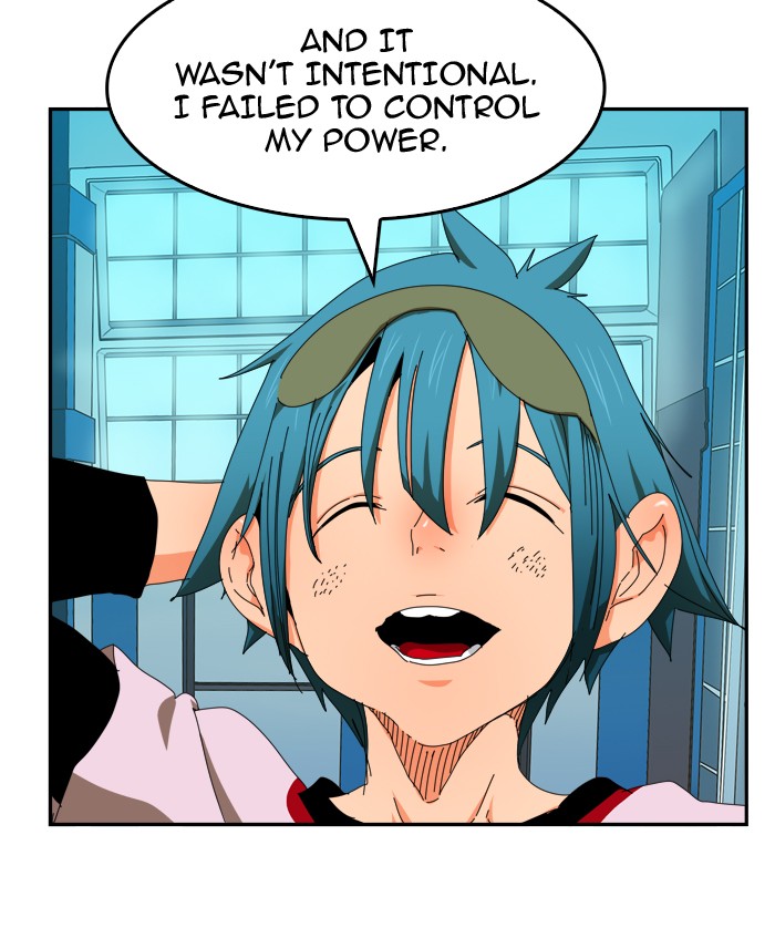 The God of High School Chapter 343 page 49 - Chapter 343: Ep. 343