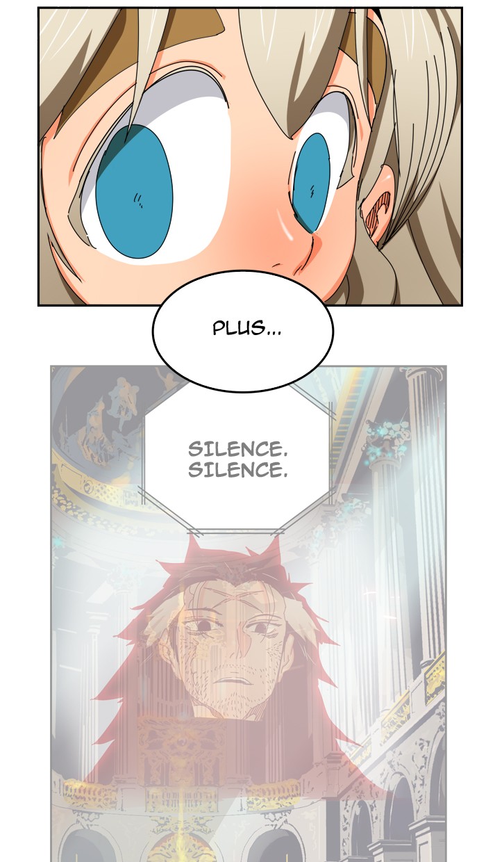 The God of High School Chapter 343 page 50 - Chapter 343: Ep. 343