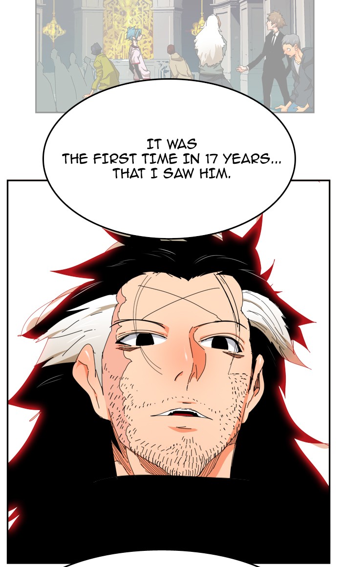 The God of High School Chapter 343 page 51 - Chapter 343: Ep. 343