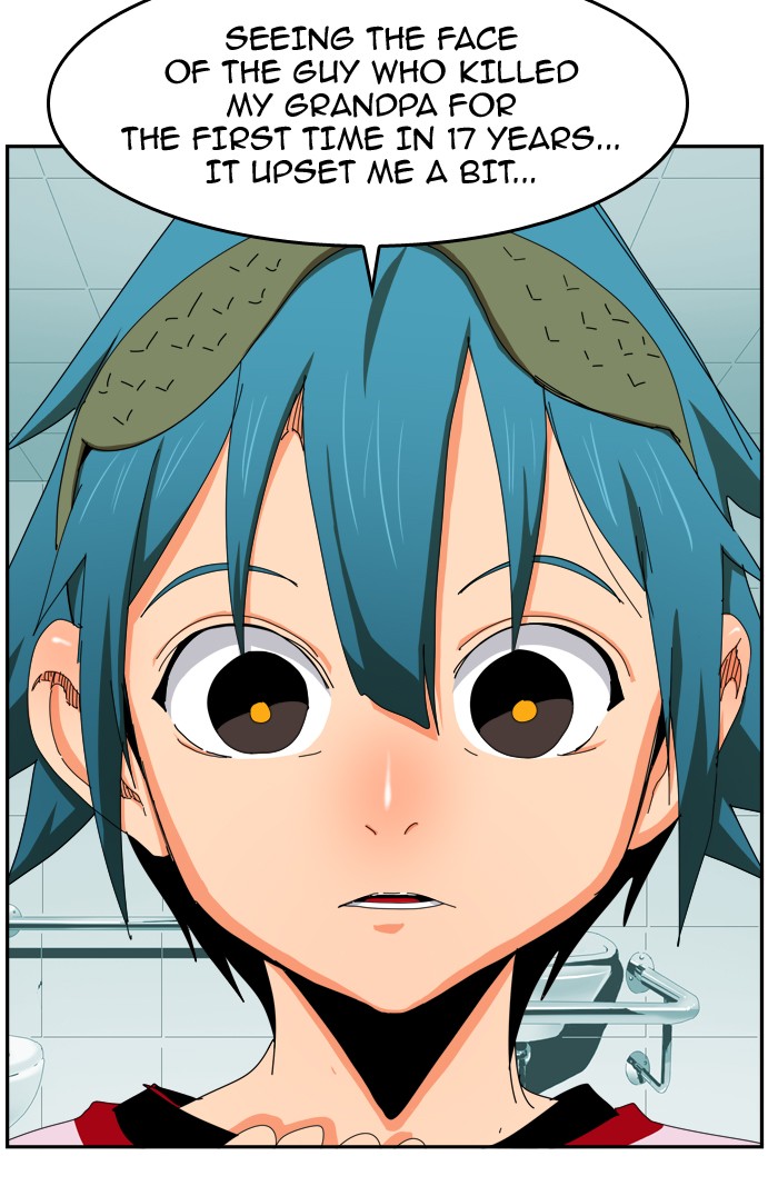 The God of High School Chapter 343 page 52 - Chapter 343: Ep. 343