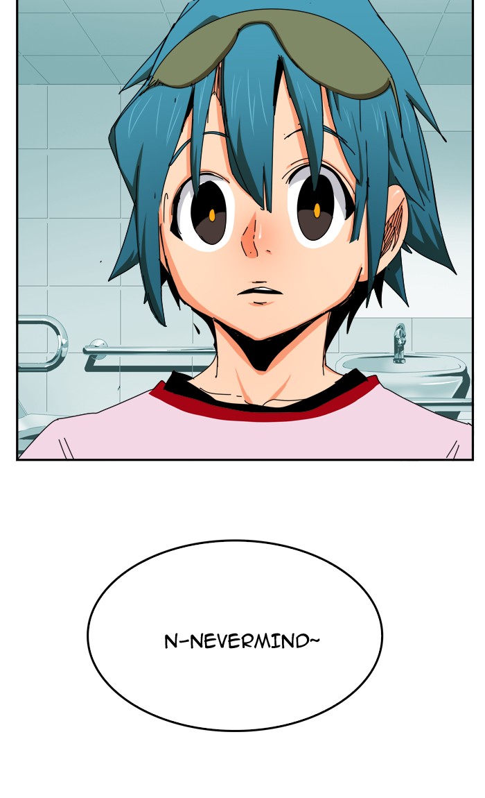 The God of High School Chapter 343 page 56 - Chapter 343: Ep. 343