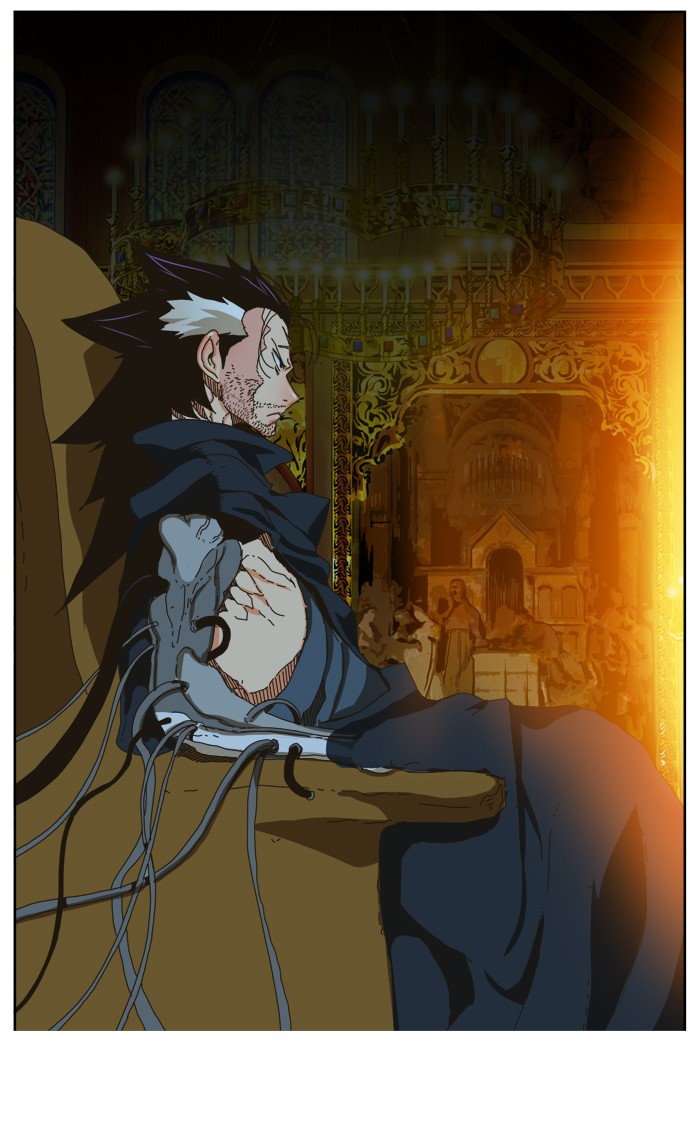 The God of High School Chapter 343 page 59 - Chapter 343: Ep. 343