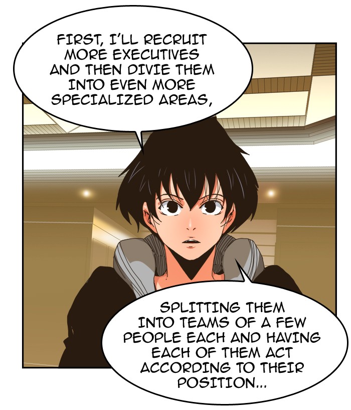 The God of High School Chapter 343 page 6 - Chapter 343: Ep. 343