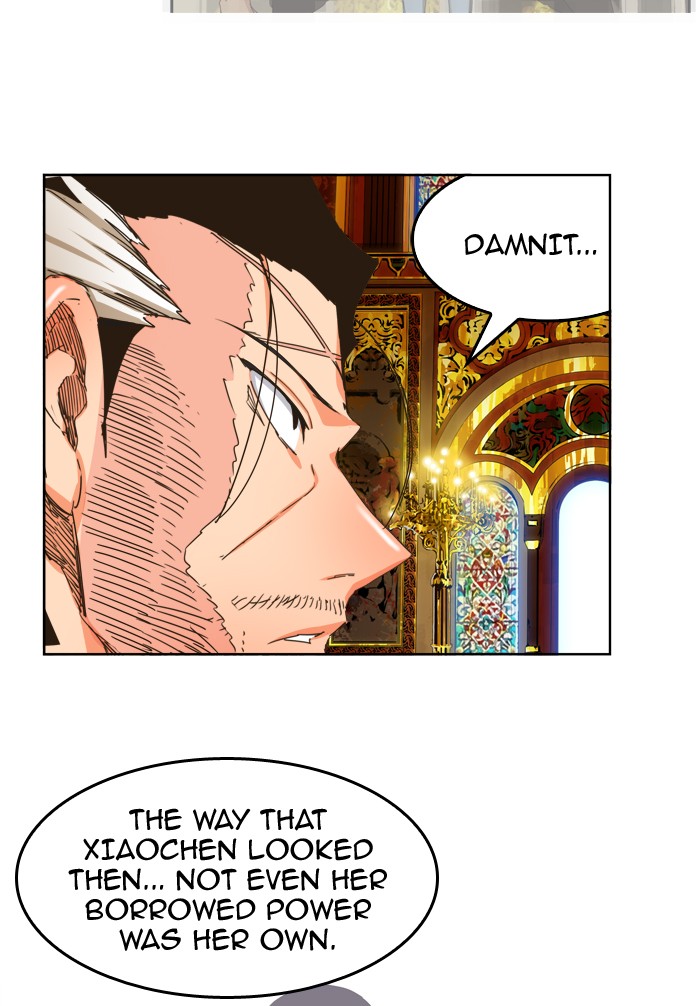 The God of High School Chapter 343 page 61 - Chapter 343: Ep. 343