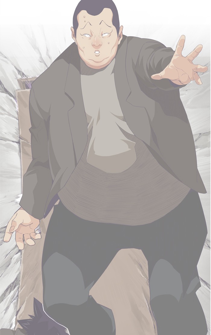 The God of High School Chapter 343 page 62 - Chapter 343: Ep. 343