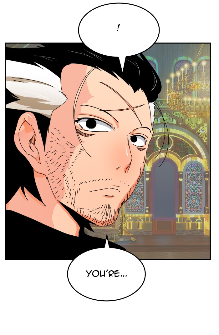 The God of High School Chapter 343 page 65 - Chapter 343: Ep. 343