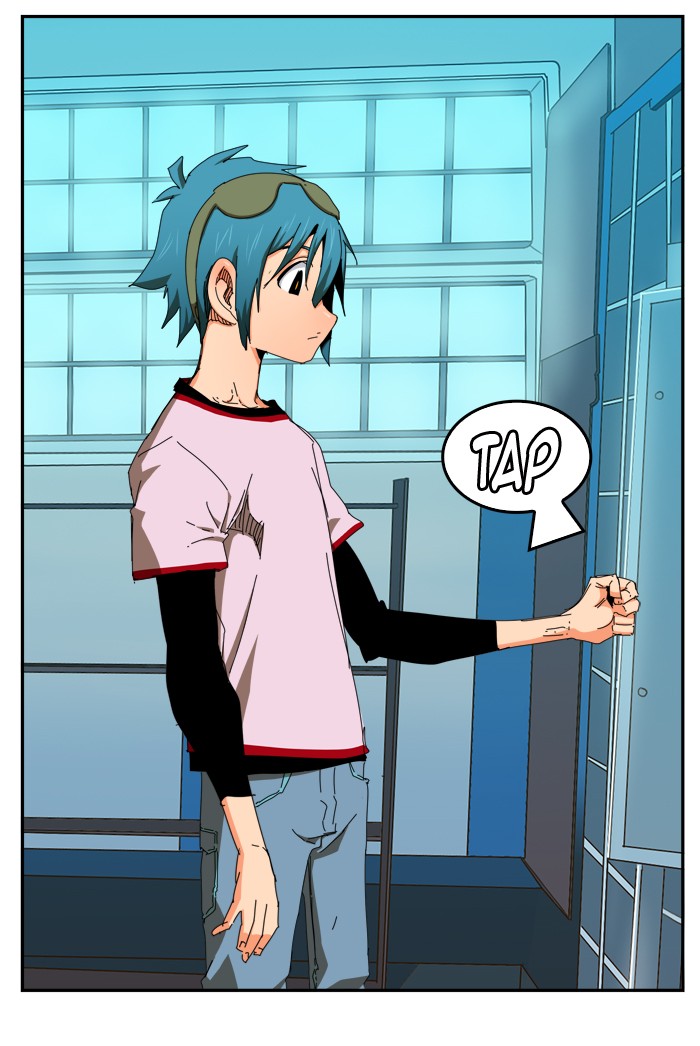 The God of High School Chapter 343 page 67 - Chapter 343: Ep. 343