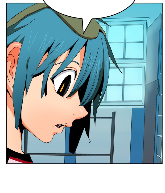 The God of High School Chapter 343 page 69 - Chapter 343: Ep. 343
