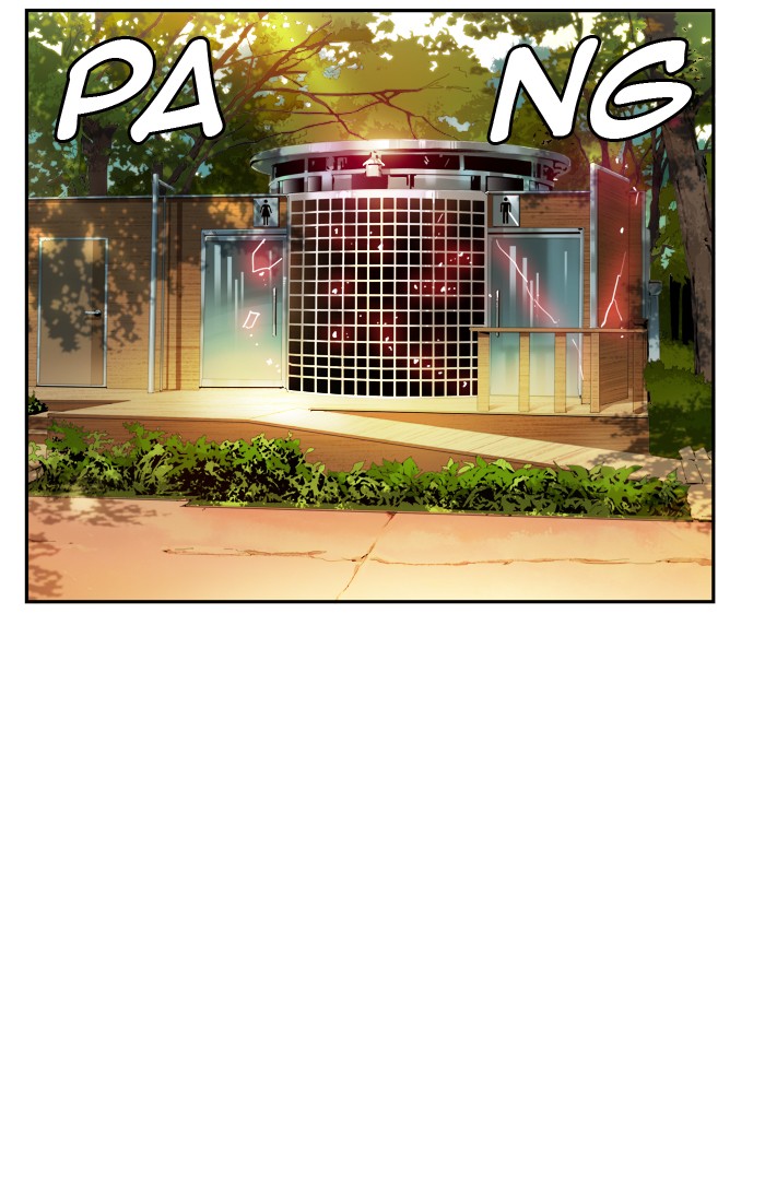 The God of High School Chapter 343 page 70 - Chapter 343: Ep. 343
