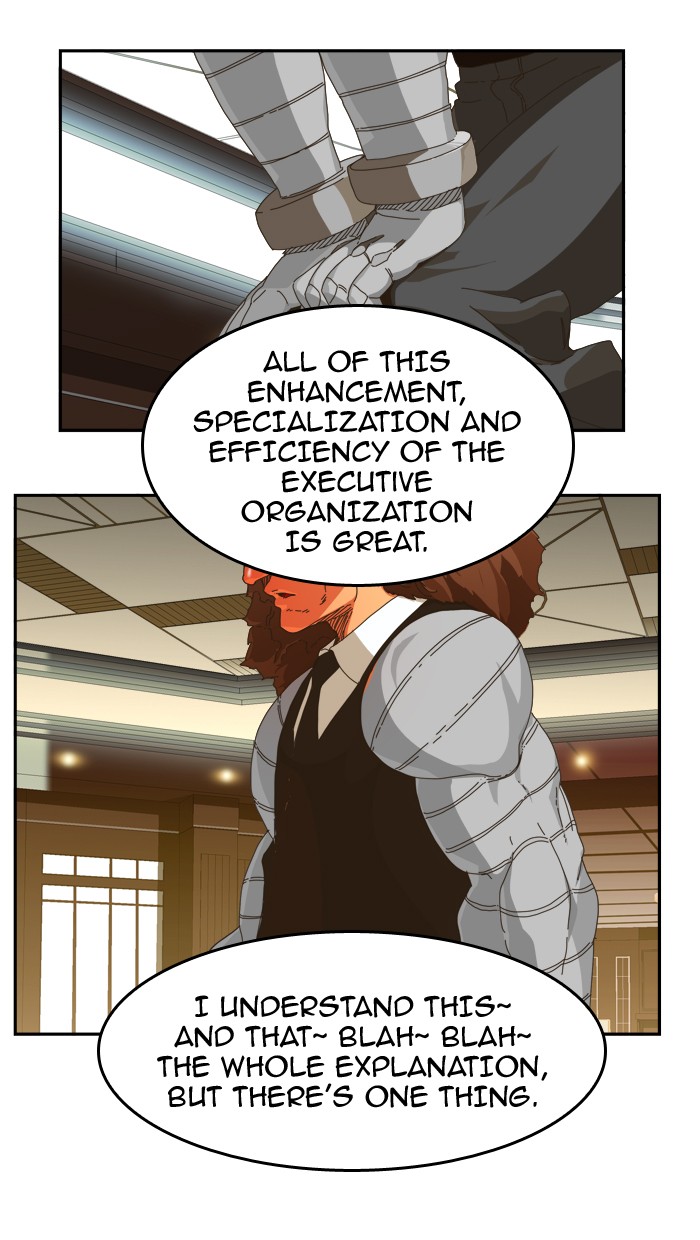 The God of High School Chapter 343 page 9 - Chapter 343: Ep. 343
