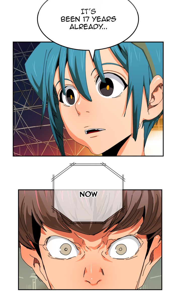 The God of High School Chapter 344 page 29 - Chapter 344: Ep. 344