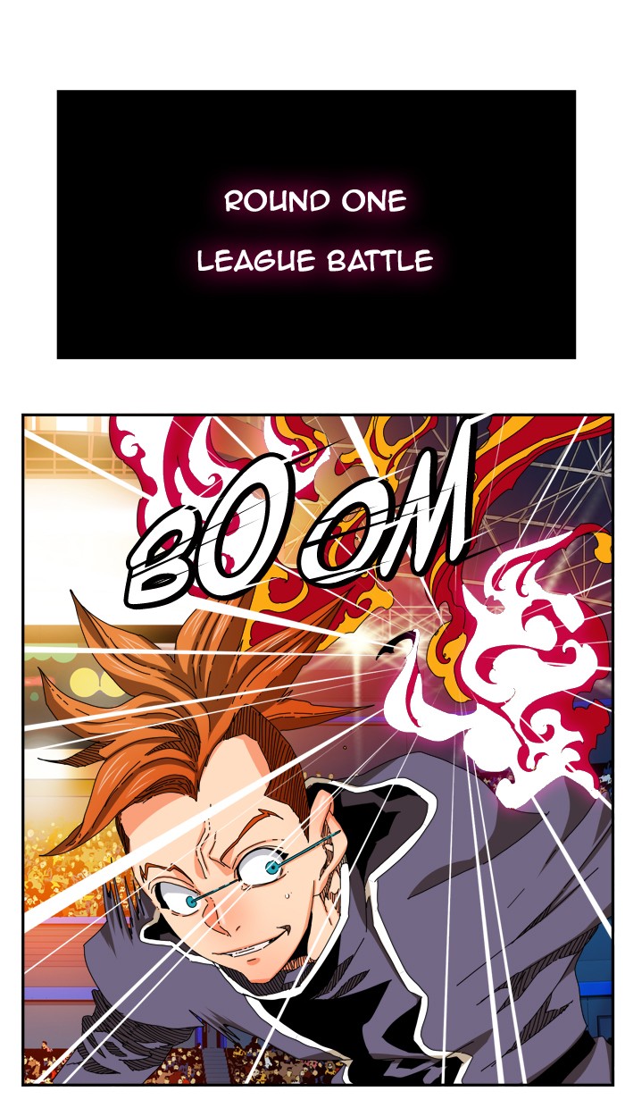 The God of High School Chapter 344 page 46 - Chapter 344: Ep. 344