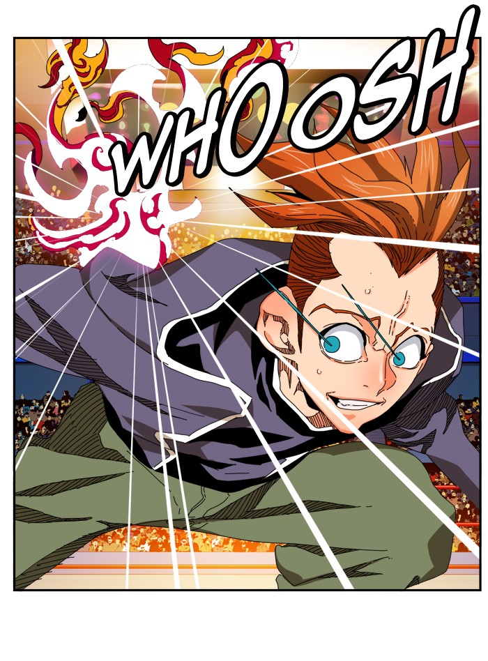 The God of High School Chapter 344 page 47 - Chapter 344: Ep. 344