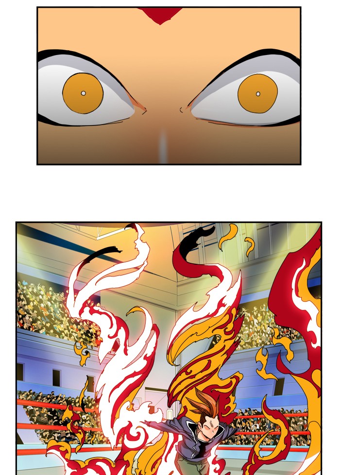 The God of High School Chapter 344 page 48 - Chapter 344: Ep. 344