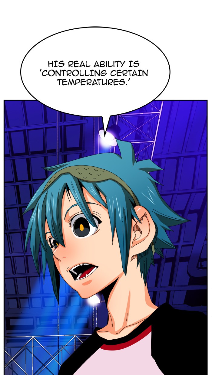 The God of High School Chapter 344 page 58 - Chapter 344: Ep. 344