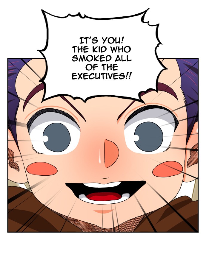 The God of High School Chapter 344 page 6 - Chapter 344: Ep. 344