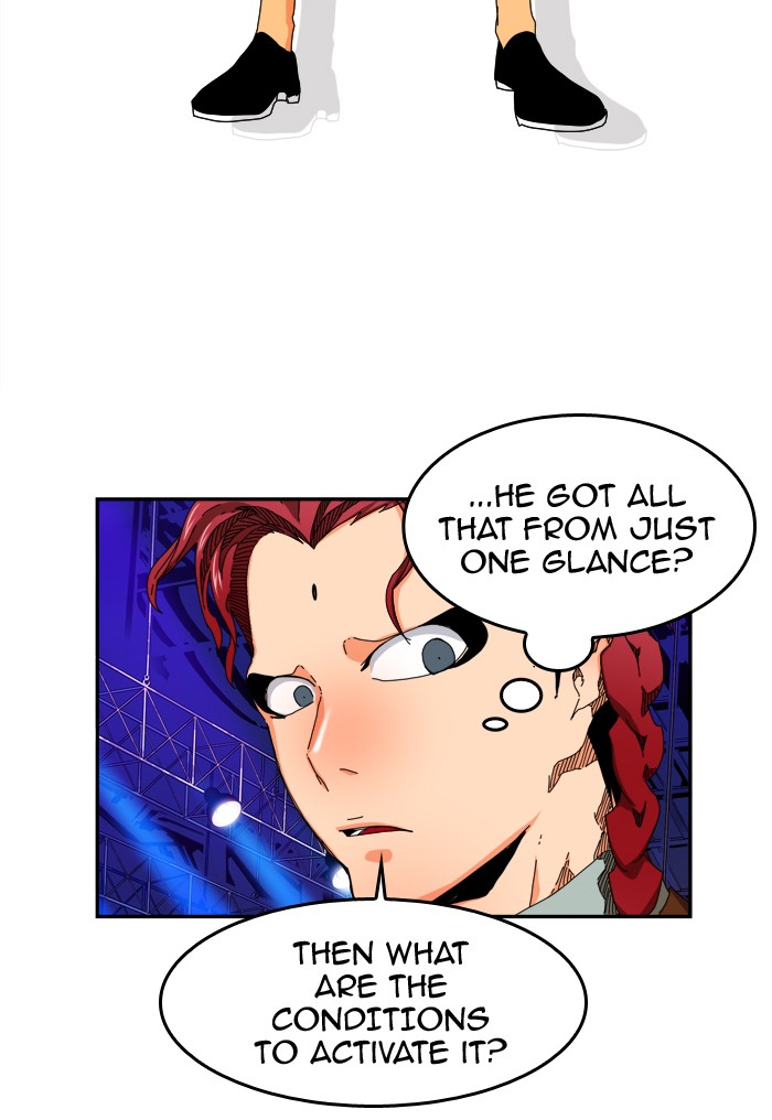 The God of High School Chapter 344 page 61 - Chapter 344: Ep. 344