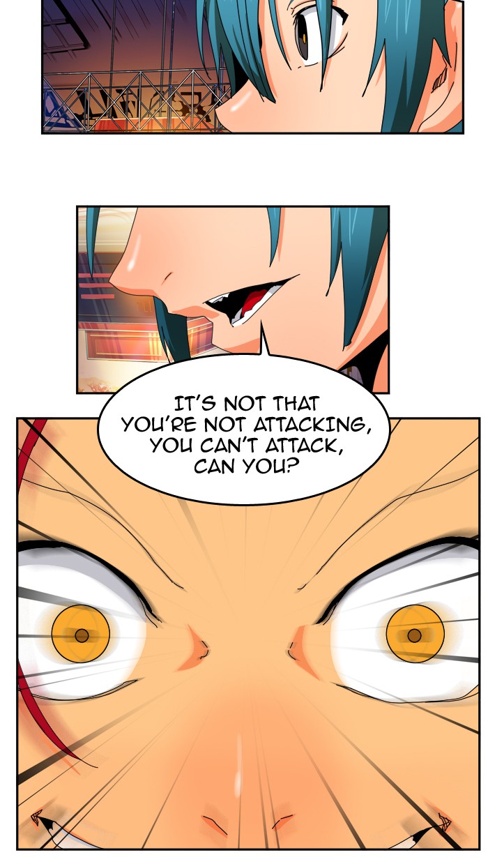 The God of High School Chapter 344 page 64 - Chapter 344: Ep. 344
