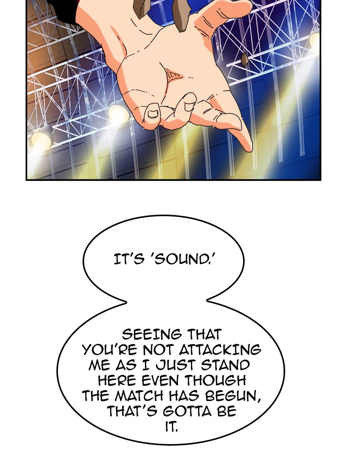 The God of High School Chapter 344 page 67 - Chapter 344: Ep. 344