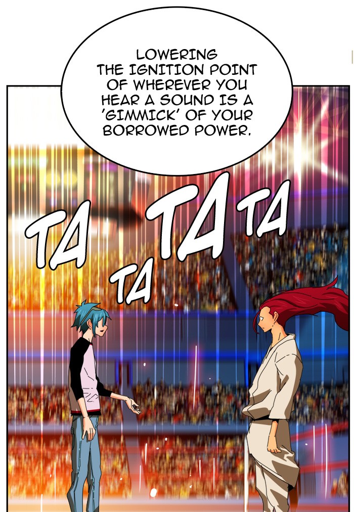 The God of High School Chapter 344 page 69 - Chapter 344: Ep. 344