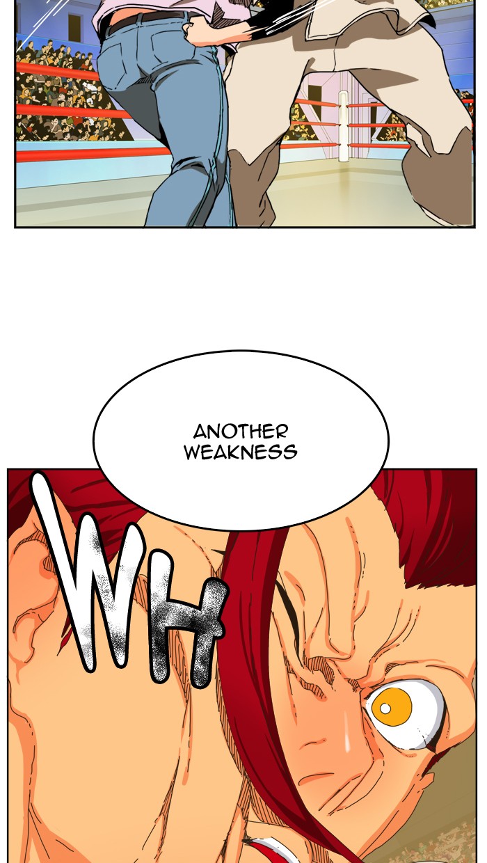 The God of High School Chapter 344 page 75 - Chapter 344: Ep. 344