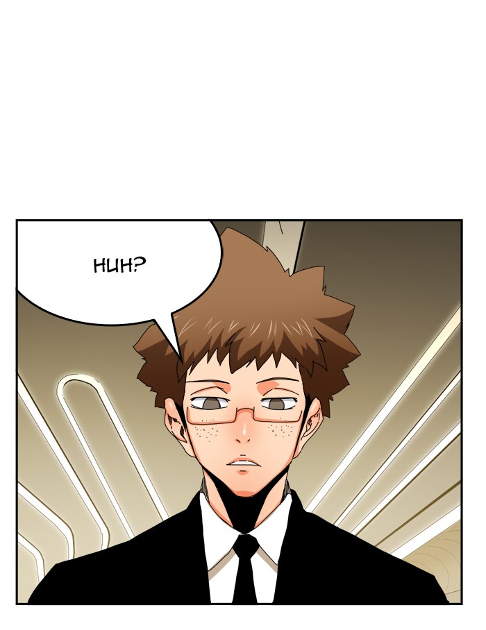 The God of High School Chapter 344 page 9 - Chapter 344: Ep. 344