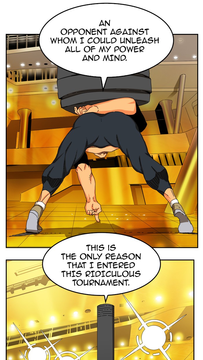 The God of High School Chapter 345 page 13 - Chapter 345: Ep. 345