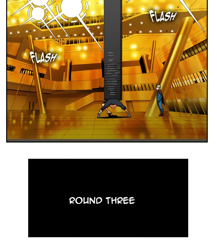 The God of High School Chapter 345 page 14 - Chapter 345: Ep. 345