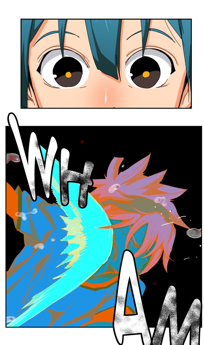 The God of High School Chapter 345 page 21 - Chapter 345: Ep. 345