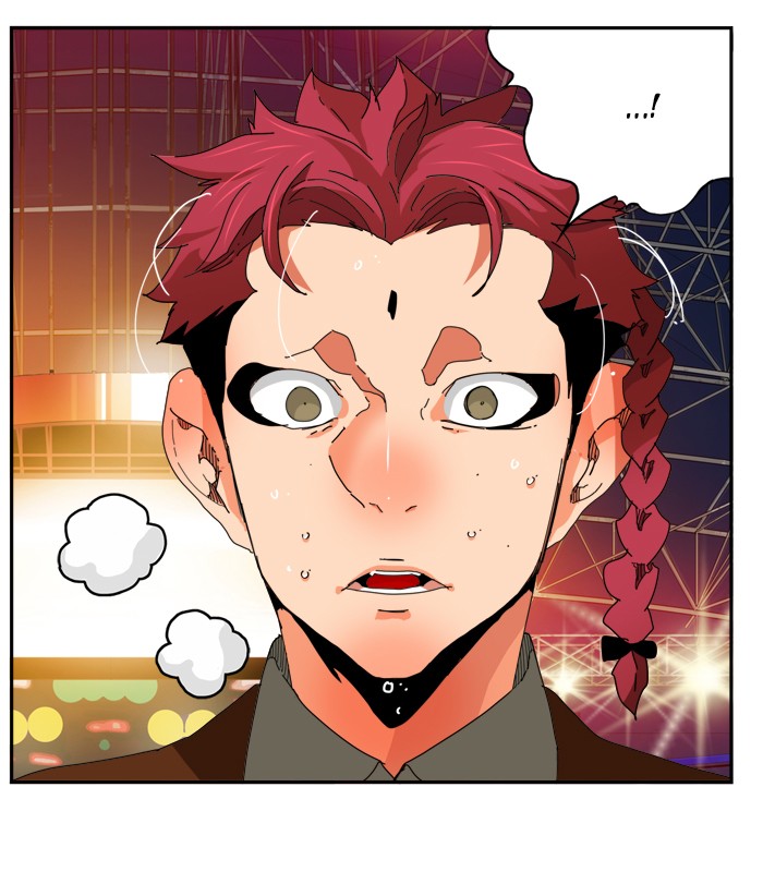 The God of High School Chapter 345 page 52 - Chapter 345: Ep. 345