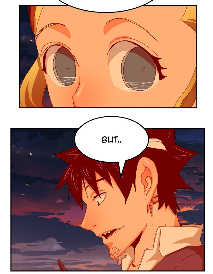 The God of High School Chapter 345 page 60 - Chapter 345: Ep. 345