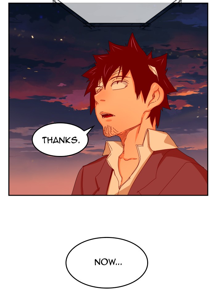 The God of High School Chapter 345 page 64 - Chapter 345: Ep. 345
