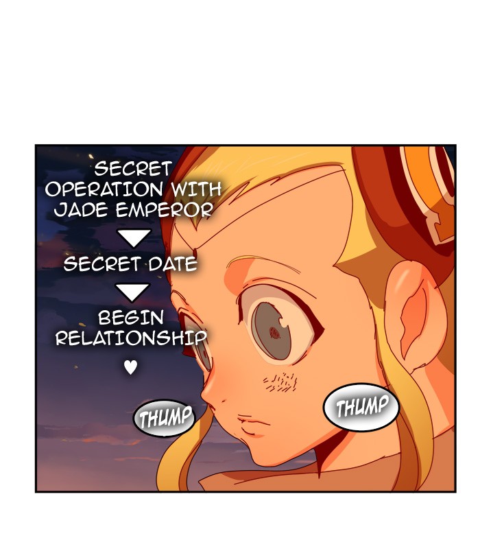 The God of High School Chapter 345 page 66 - Chapter 345: Ep. 345