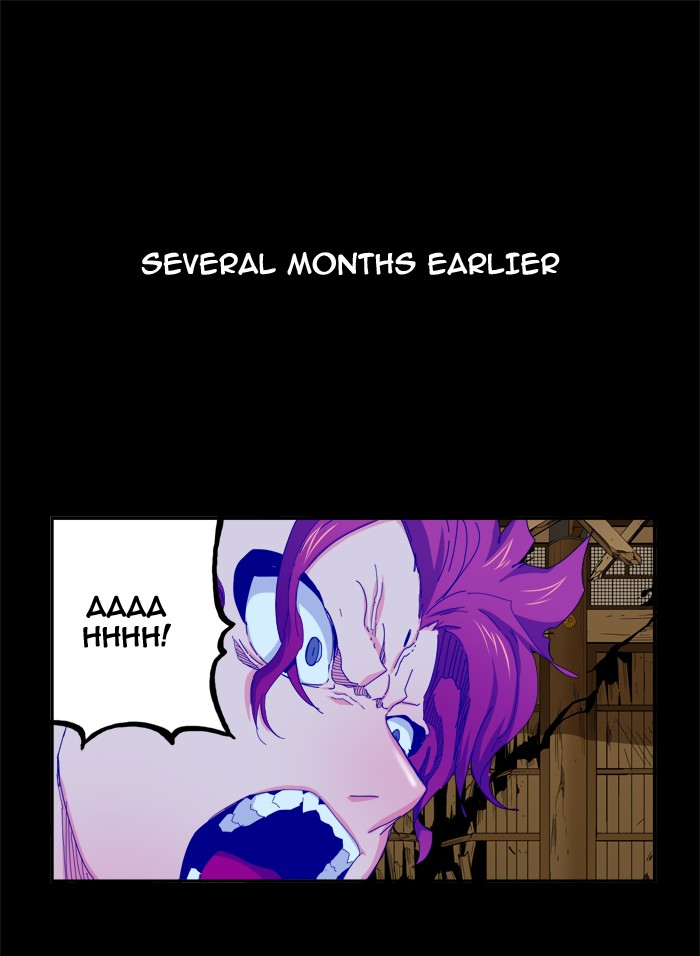 The God of High School Chapter 346 page 1 - Chapter 346: Ep. 346
