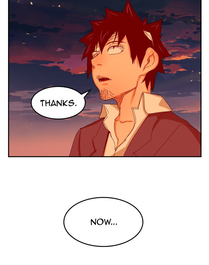 The God of High School Chapter 346 page 12 - Chapter 346: Ep. 346